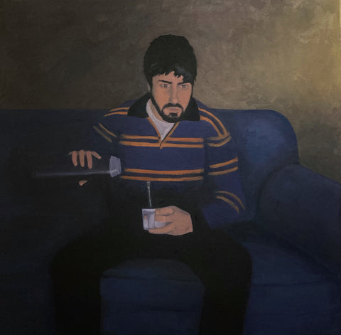 Mates by Iñaki Susbielles (original) Mates by Iñaki Susbielles (original)