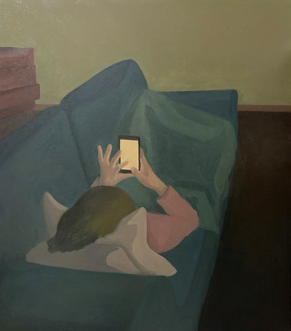 5 more minutes by Iñaki Susbielles (original) 5 more minutes by Iñaki Susbielles (original)