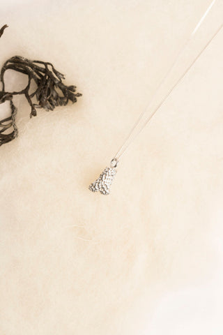 Siren Necklace / Teri Bartolo Siren Necklace / Teri Bartolo