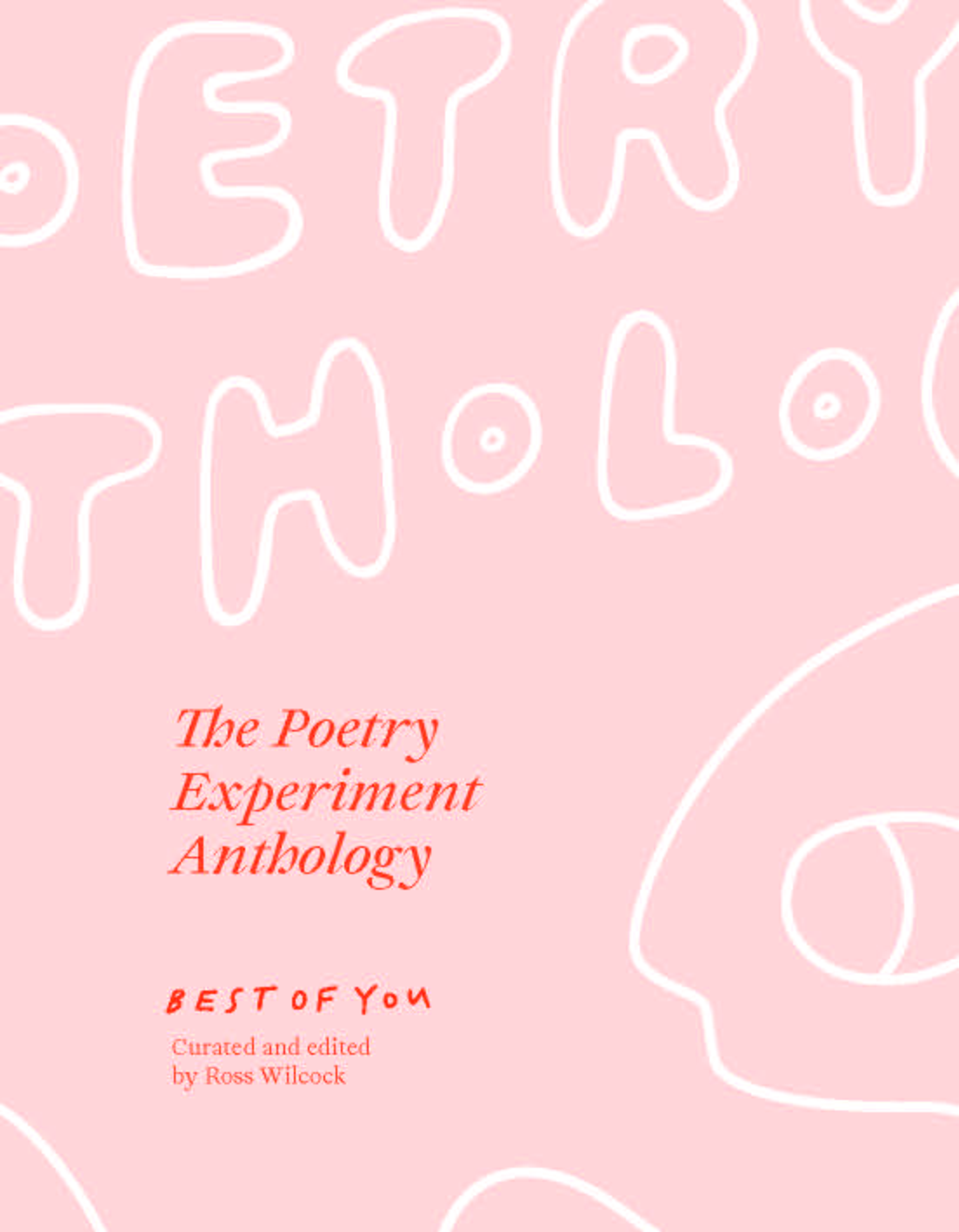 Image of the cover of The Poetry Experiment Anthology Image of the cover of The Poetry Experiment Anthology