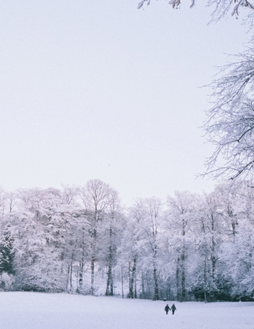 Glasgow’s Winter - Photo Book by Alasdair Watson Glasgow’s Winter - Photo Book by Alasdair Watson