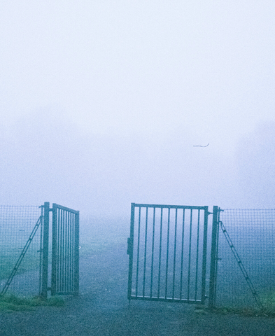 Glasgow’s Winter - Photo Book by Alasdair Watson Glasgow’s Winter - Photo Book by Alasdair Watson