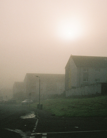Glasgow’s Autumn - Photo Book by Alasdair Watson Glasgow’s Autumn - Photo Book by Alasdair Watson