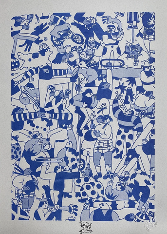 Alba - KFRBS / Print Alba - KFRBS / Print