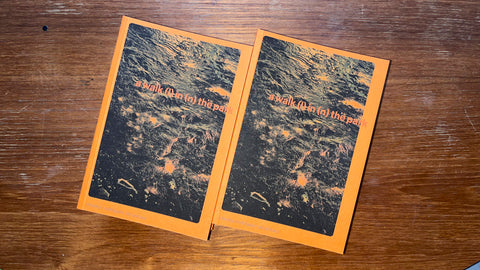 a walk (I) in (n) the park - chema rodriguez alcantara a walk (I) in (n) the park - chema rodriguez alcantara