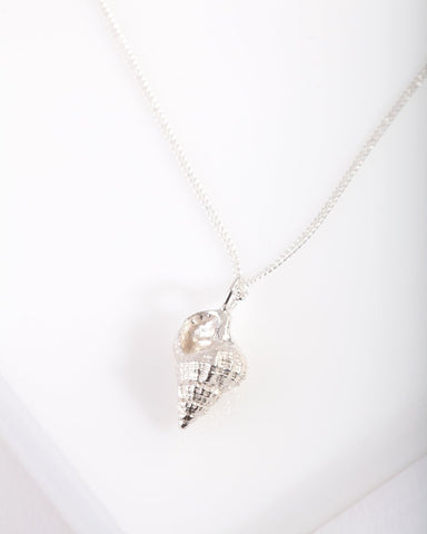 Silverleaves Necklace / Teri Bartolo Silverleaves Necklace / Teri Bartolo