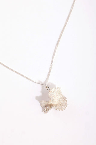 Coral Necklace / Teri Bartolo Coral Necklace / Teri Bartolo