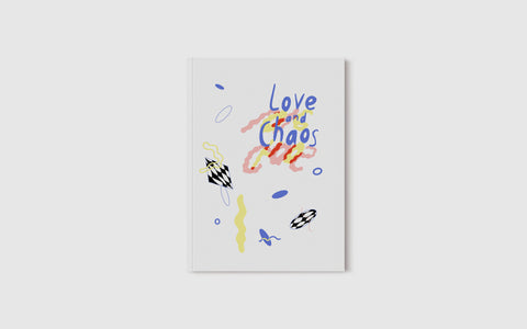 Love & Chaos Love & Chaos