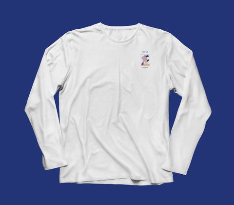 Woom Room x Alchemy Long Sleeve Woom Room x Alchemy Long Sleeve