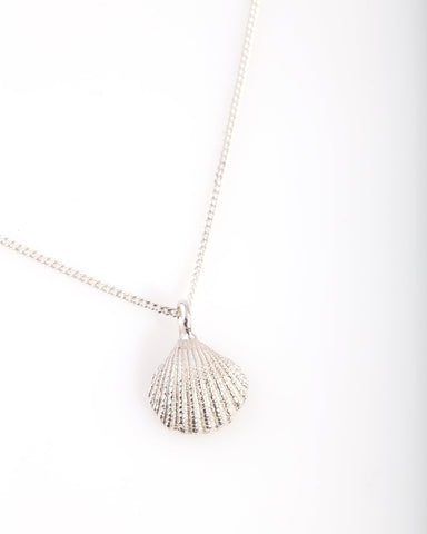 Selkie Necklace / Teri Bartolo Selkie Necklace / Teri Bartolo