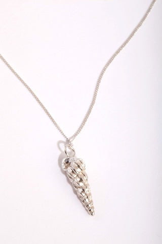 Islay Necklace / Teri Bartolo Islay Necklace / Teri Bartolo