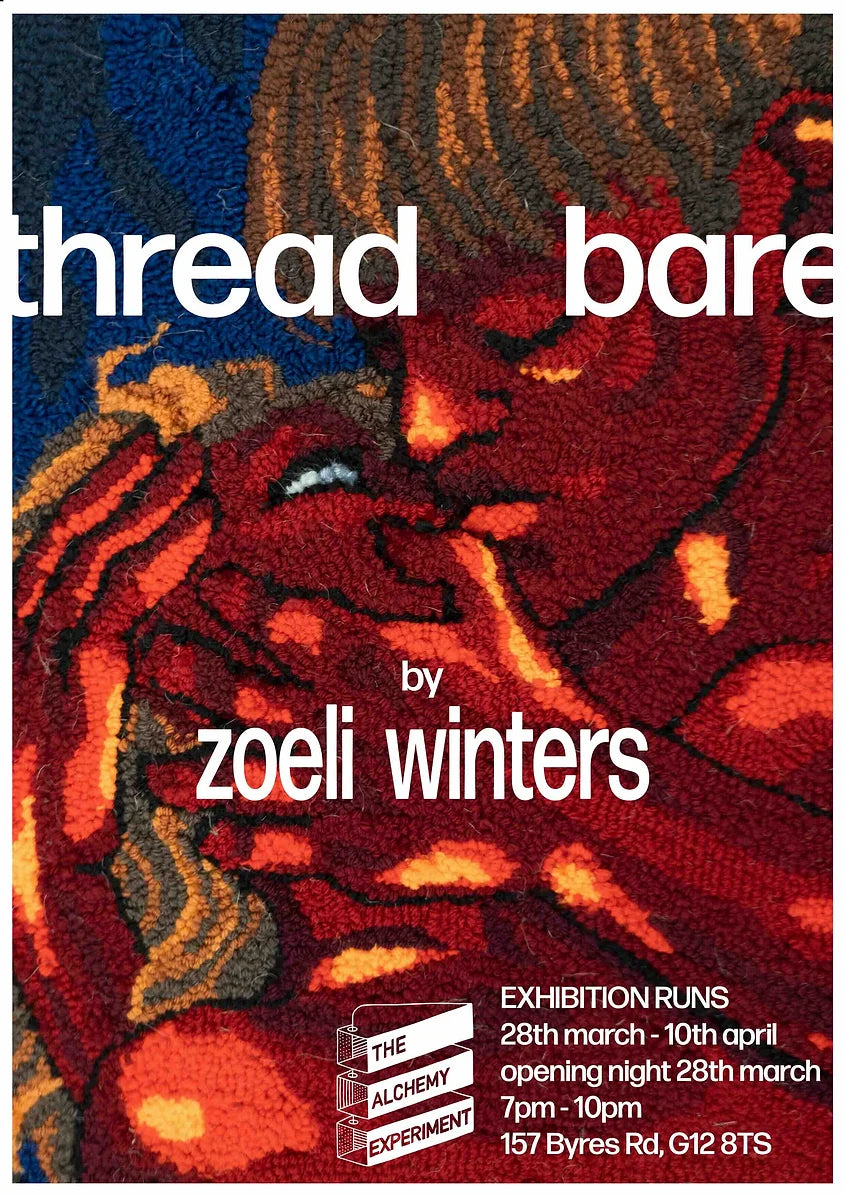 Threadbare - Zoeli Winters
