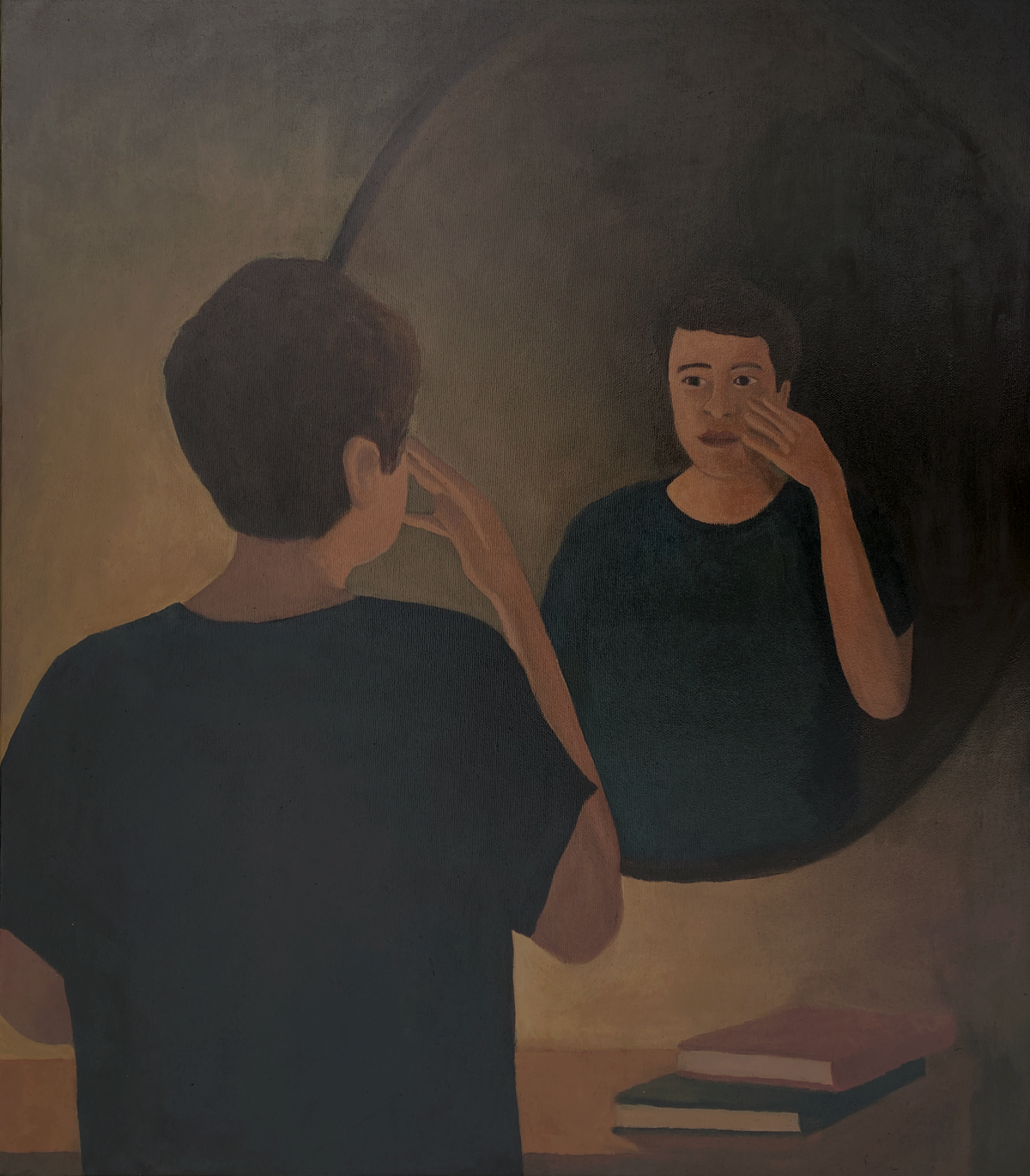Tell the truth by Iñaki Susbielles (original)