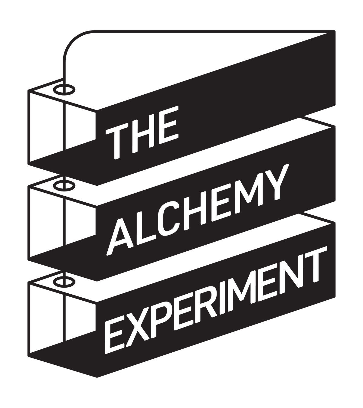 The Alchemy Experiment [ONLINE SHOP ONLY]