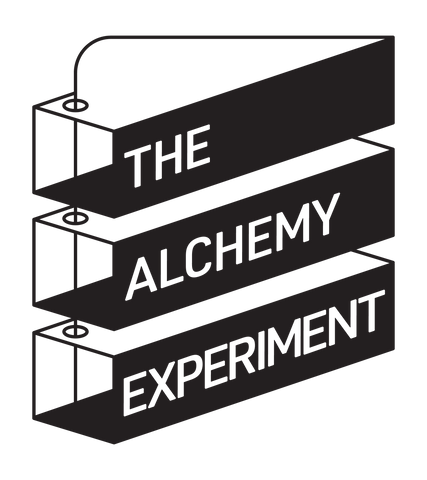 The Alchemy Experiment [ONLINE SHOP ONLY]