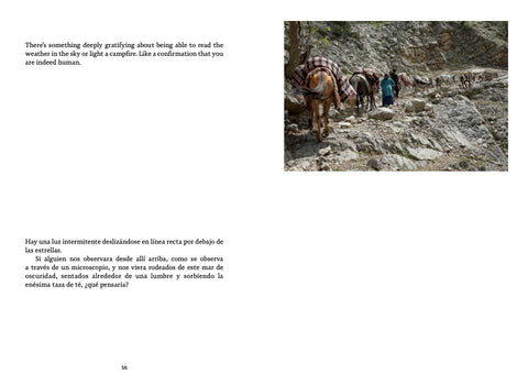 Chasing Nomads - Javier Solana