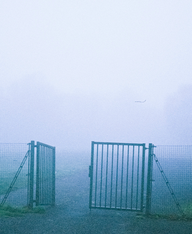 Glasgow’s Winter - Photo Book by Alasdair Watson