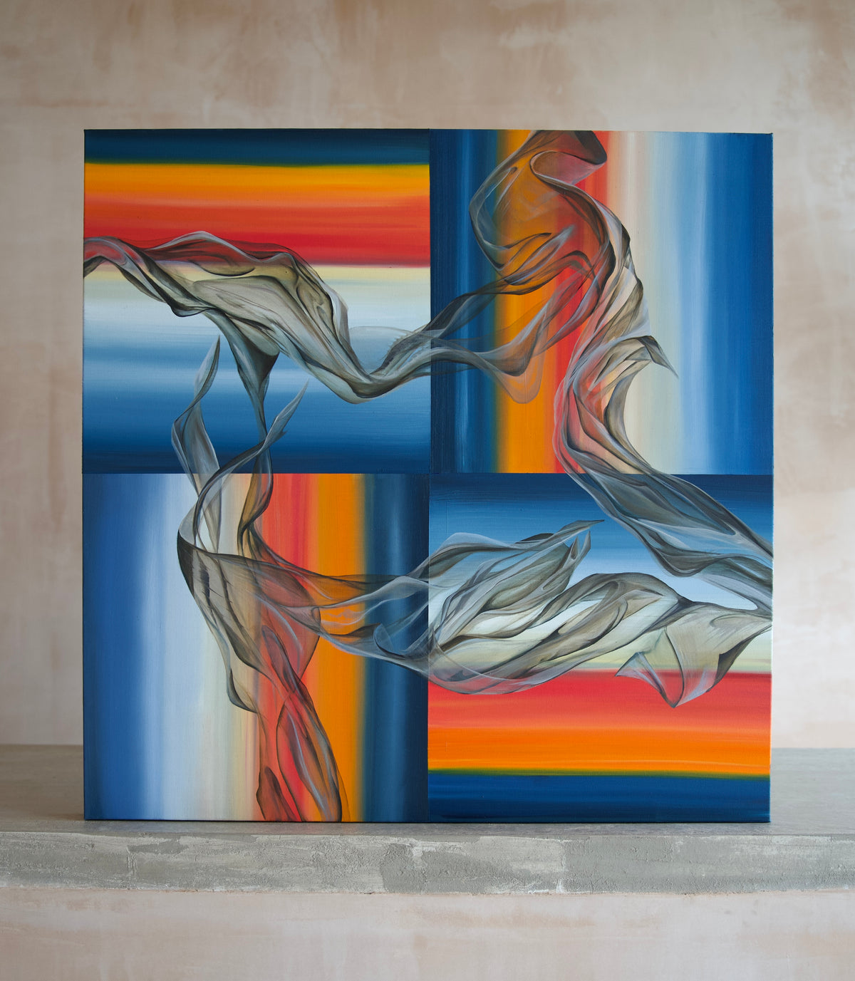 Unbound by Dawn Spence (original)