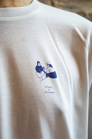 Katie Forbes X Alchemy Long Sleeve