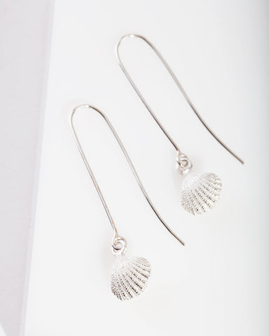 Selkie Earrings - Teri Bartolo